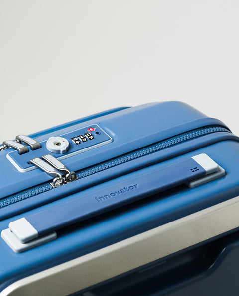 INV111 Island Blue 38L Cabin