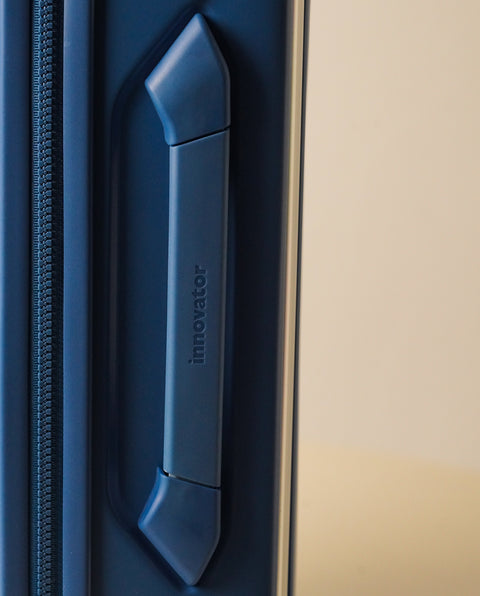 INV111 Island Blue 38L Cabin