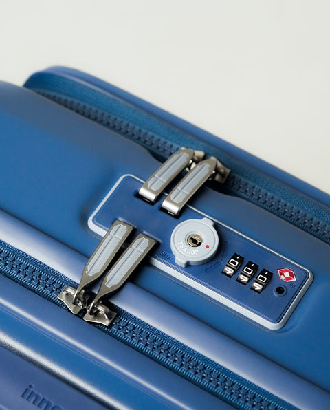 INV111 Island Blue 38L Cabin