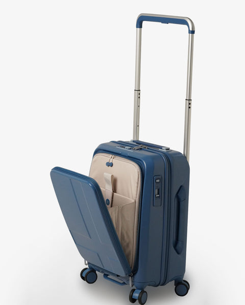 INV111 Island Blue 38L Cabin