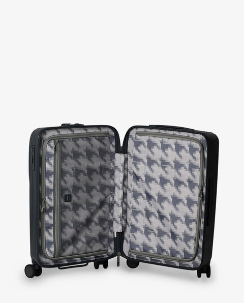 INV60 Charcoal Gray 62L Middle