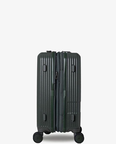 INV43EX Matte khaki 38L->43L Expandable