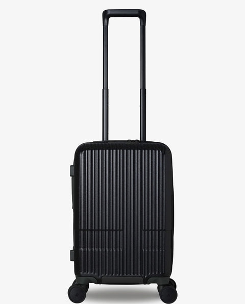 INV43EX Mad Black 38L->43L Expandable