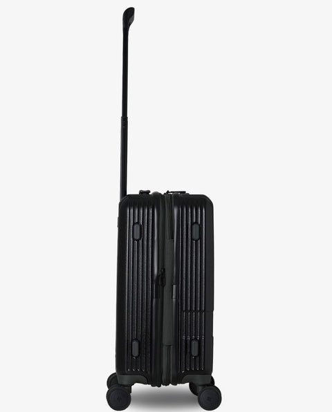 INV43EX Mad Black 38L->43L Expandable