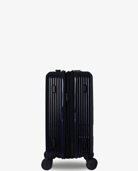 INV43EX Dark Navy 38L->43L Expandable