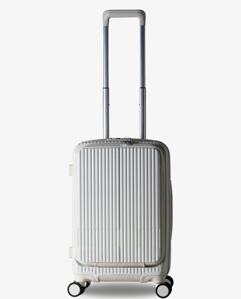 INV50 Shiny Off White 38L Cabin