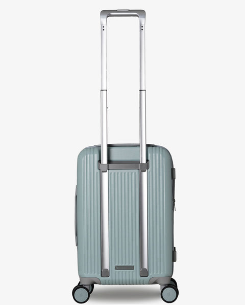 INV43EX Pale Blue 38L->43L Expandable