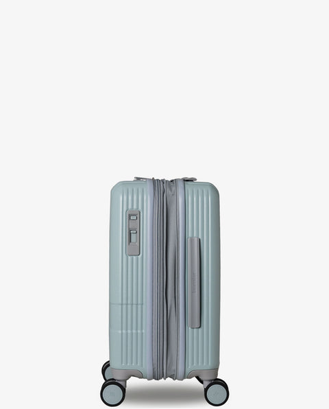 INV43EX Pale Blue 38L->43L Expandable