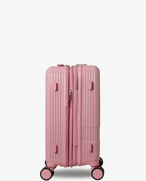INV43EX Peach 38L->43L Expandable