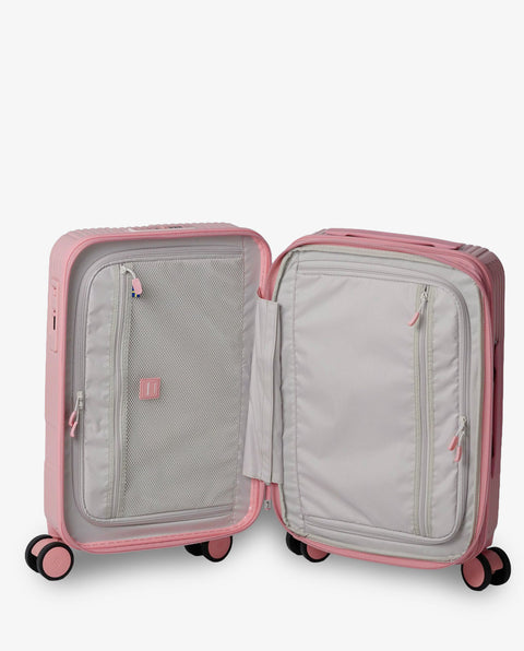INV43EX Peach 38L->43L Expandable