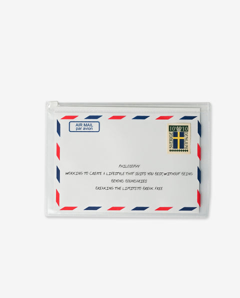 INV20 Snow White 33L Cabin