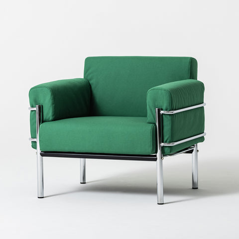 PUL0101 Pulpit "1S" Sofa ME Flame