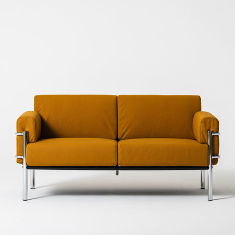 PUL0201 Pulpit "2S" Sofa ME Flame