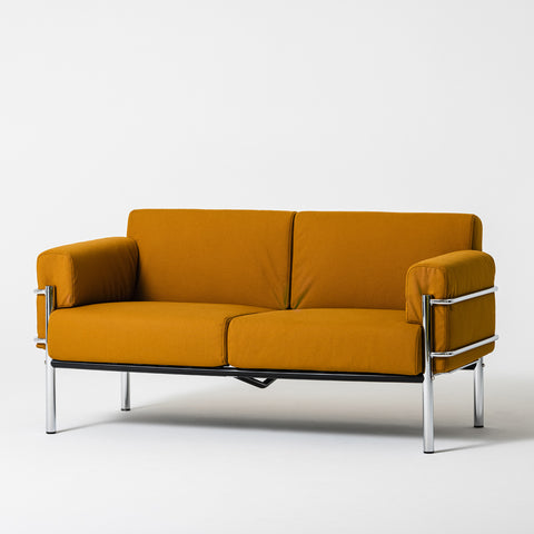 PUL0201 Pulpit "2S" Sofa ME Flame