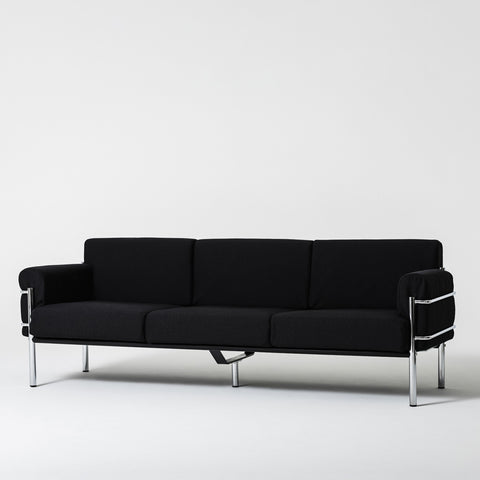 PUL0301 Pulpit "3S" Sofa ME Flame