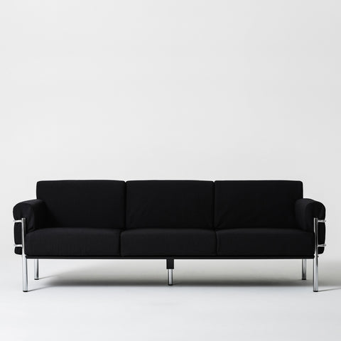PUL0301 Pulpit "3S" Sofa ME Flame