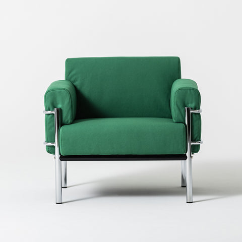 PUL0101 Pulpit "1S" Sofa ME Flame