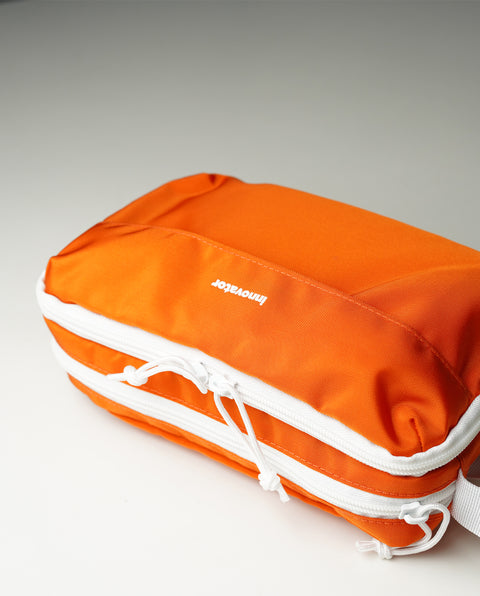 IB5027 Orange Travel Shoulder