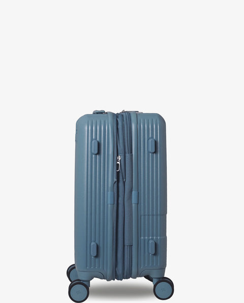 INV43EX Shade Blue 38L->43L Expandable