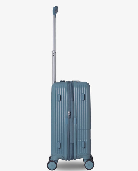 INV43EX Shade Blue 38L->43L Expandable