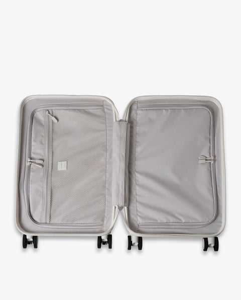INV50 Shiny Off White 38L Cabin