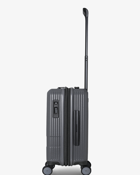 INV43EX Steel Gray 38L->43L Expandable