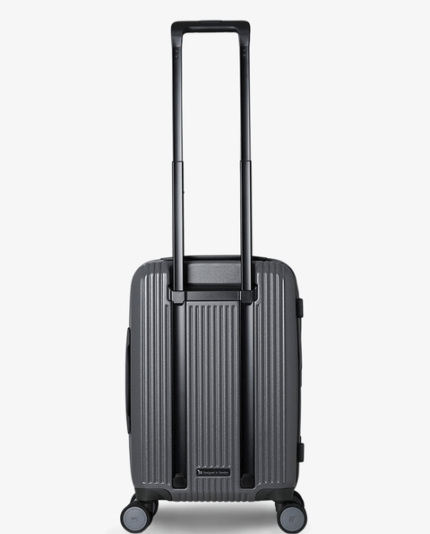 INV43EX Steel Gray 38L->43L Expandable