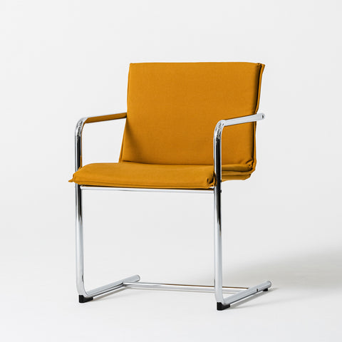 STI0001 Stim "Dining" Chair ME Flame