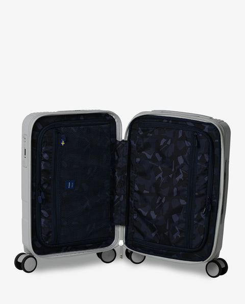 INV43EX Stone 38L->43L Expandable