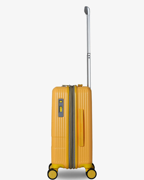 INV43EX Sunny Yellow 38L->43L Expandable
