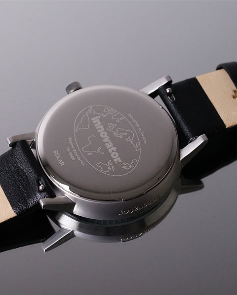 SOLKRAFT 32mm BLACK / GRAY IN-0010