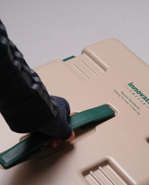 IW66 Coyote 75L Middle