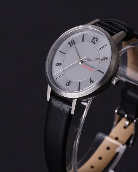 SOLKRAFT 32mm BLACK / GRAY IN-0010