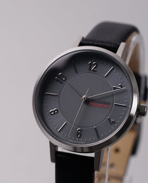 SOLKRAFT 32mm BLACK / GRAY IN-0010