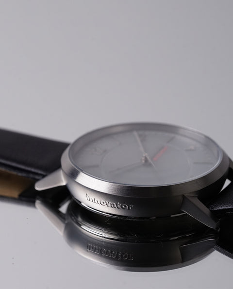 SOLKRAFT 32mm BLACK / GRAY IN-0010