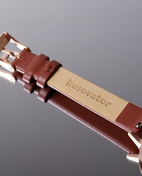 SOLKRAFT 32mm BROWN / GREEN IN-0010