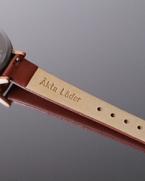 SOLKRAFT 32mm BROWN / GREEN IN-0010