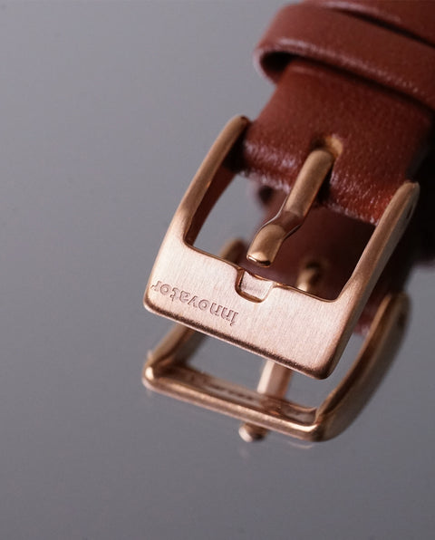 SOLKRAFT 32mm BROWN / GREEN IN-0010
