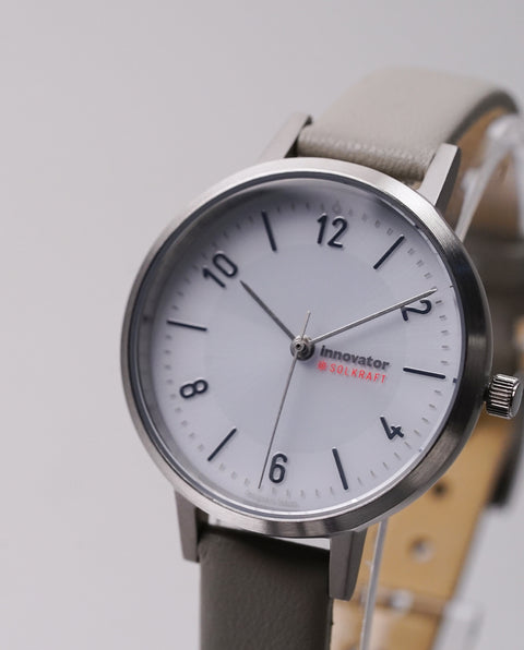 SOLKRAFT 32mm GRAY / WHITE IN-0010