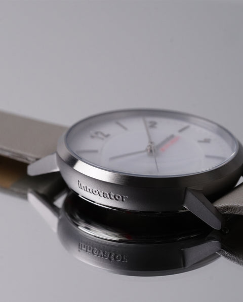 SOLKRAFT 32mm GRAY / WHITE IN-0010