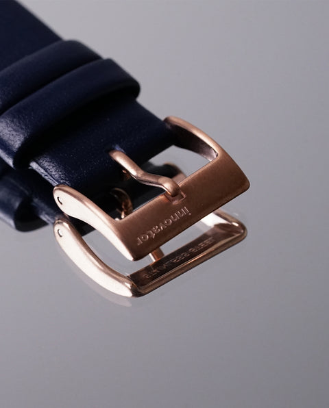SOLKRAFT 32mm NAVY / WHITE IN-0010