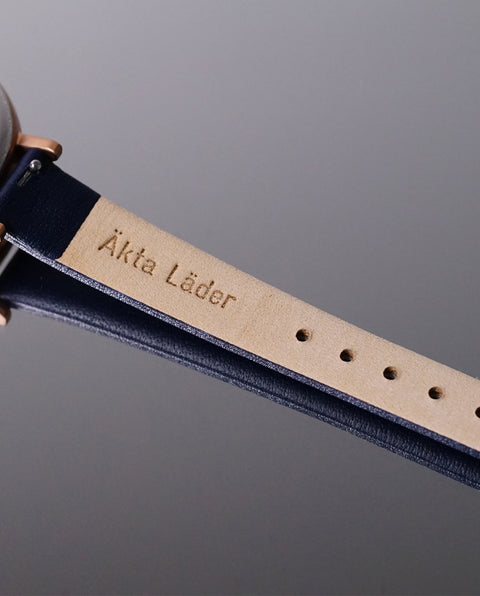 SOLKRAFT 32mm NAVY / WHITE IN-0010