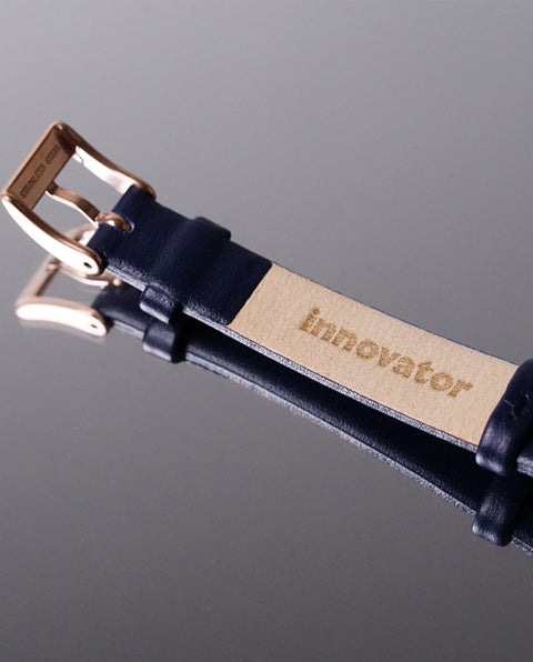 SOLKRAFT 32mm NAVY / WHITE IN-0010