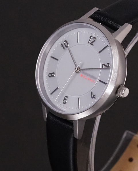 SOLKRAFT 38mm BLACK / GRAY IN-0009