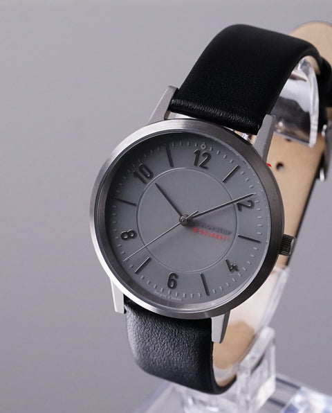 SOLKRAFT 38mm BLACK / GRAY IN-0009