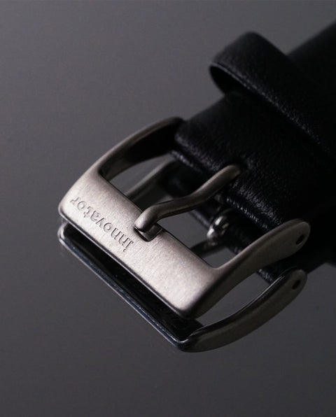 SOLKRAFT 38mm BLACK / GRAY IN-0009