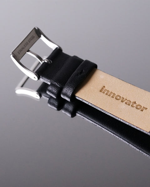 SOLKRAFT 38mm BLACK / GRAY IN-0009