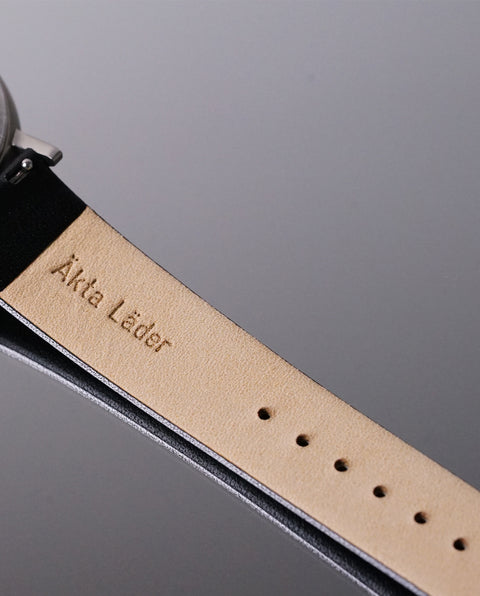 SOLKRAFT 38mm BLACK / GRAY IN-0009