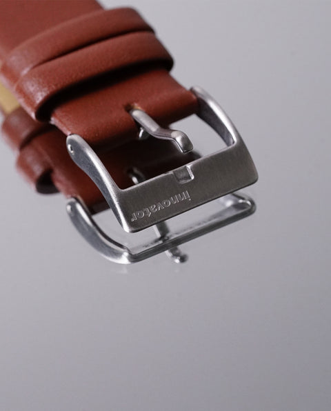 SOLKRAFT 38mm BROWN / GREEN IN-0009