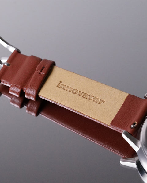 SOLKRAFT 38mm BROWN / GREEN IN-0009